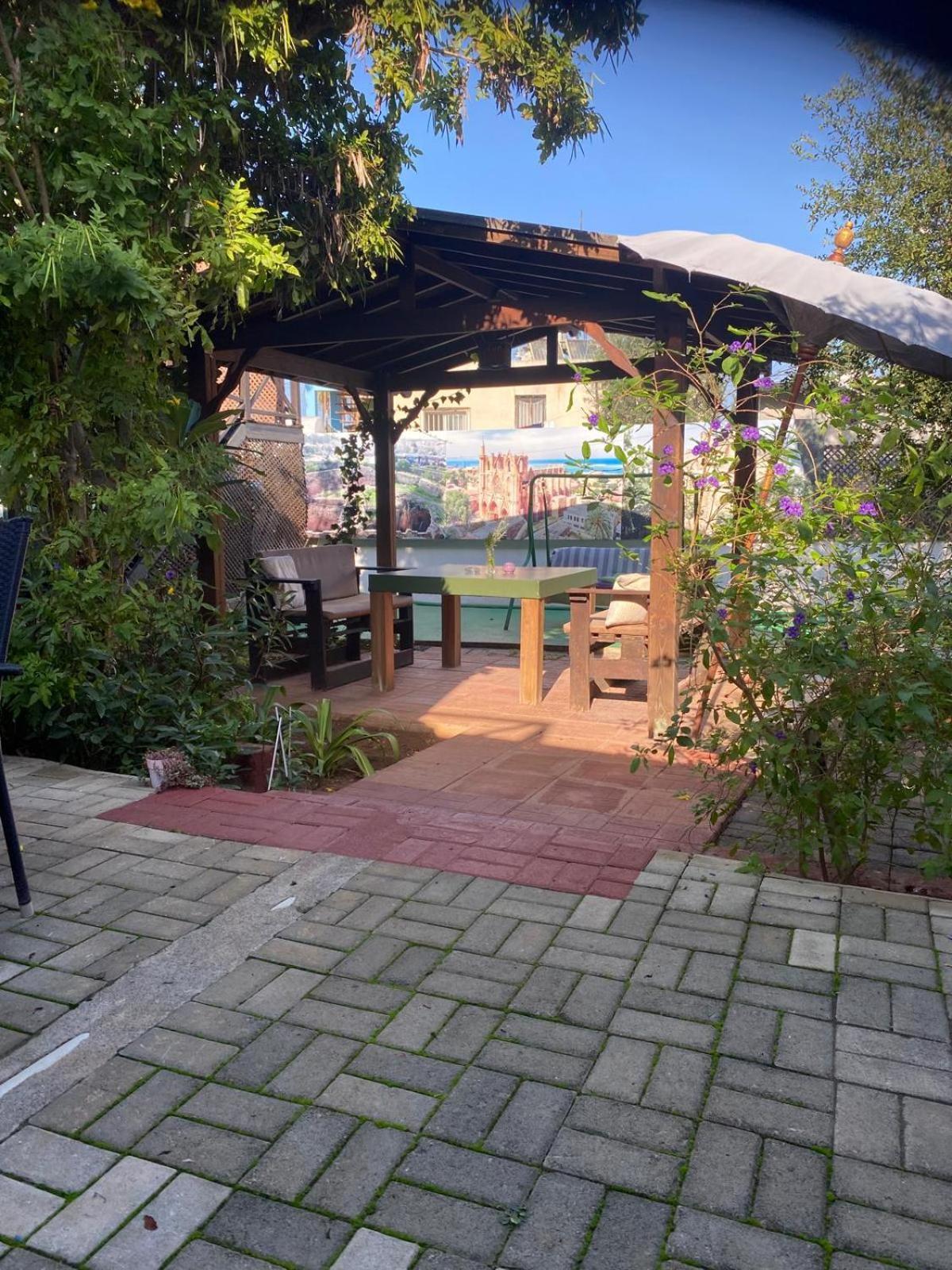 Betul Guest House Famagusta  Exterior foto
