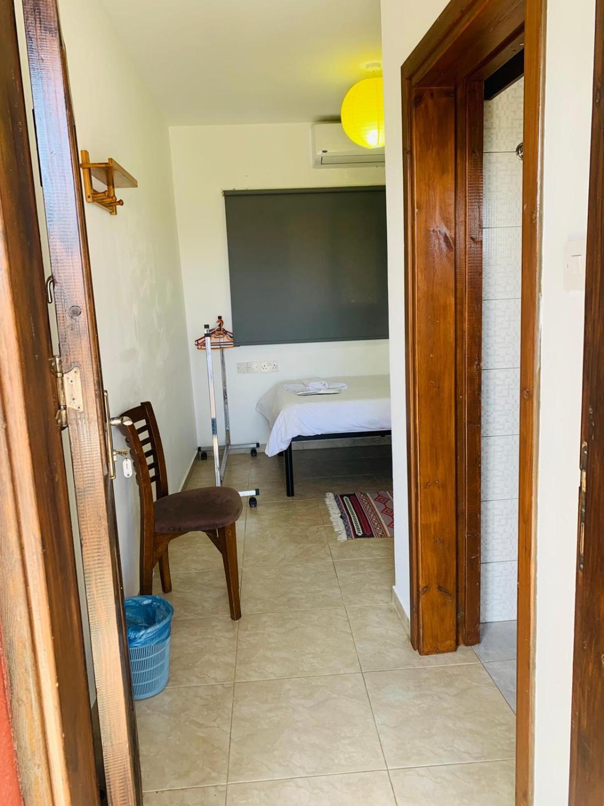 Betul Guest House Famagusta  Exterior foto